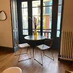 Au Calme Et Bow Window Quartier